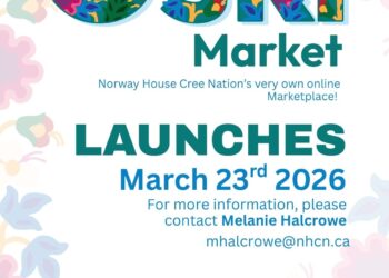 Official Announcement: Oski Market Launching March 23, 2026