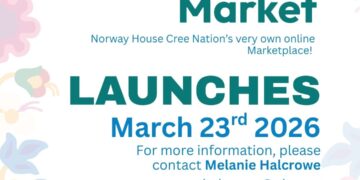 Official Announcement: Oski Market Launching March 23, 2026