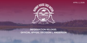 Notice of Decision and Reasons of Appeal Committee