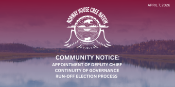 Appointment of Deputy Chief Continuity of Governance – Run-Off Election Process