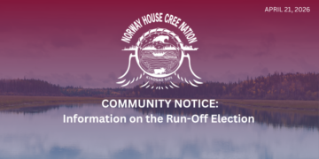 Information on the Run-Off Election